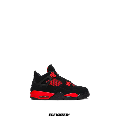 Air Jordan 4 Red Thunder